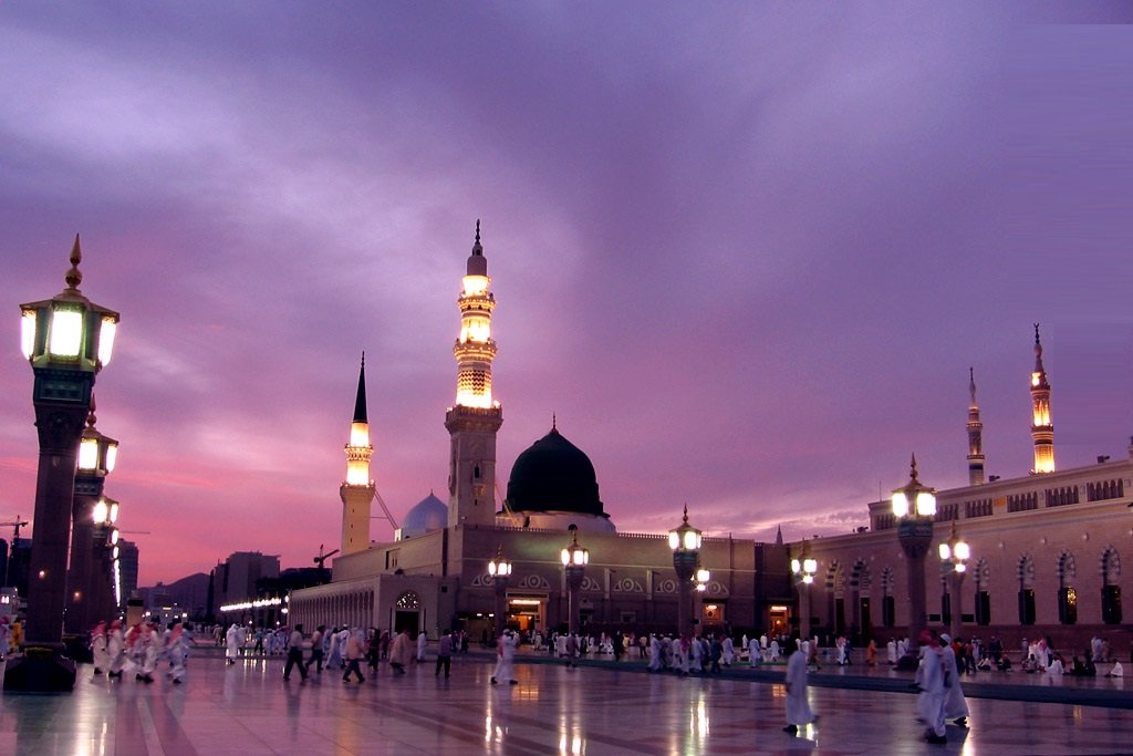 Madinah